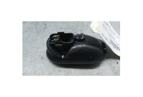 Poignee interieur avant droit RENAULT CLIO 3 Photo n°3