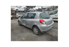 Poignee interieur avant droit RENAULT CLIO 3 Photo n°7