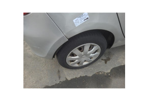 Poignee interieur avant droit RENAULT CLIO 3 Photo n°15