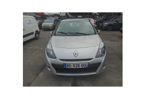 Poignee interieur avant droit RENAULT CLIO 3 Photo n°16