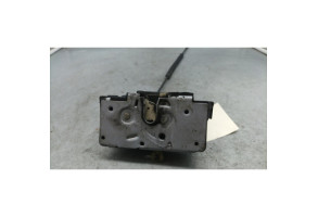 Serrure avant droit FIAT GRANDE PUNTO Photo n°1