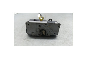 Serrure avant droit FIAT GRANDE PUNTO Photo n°3