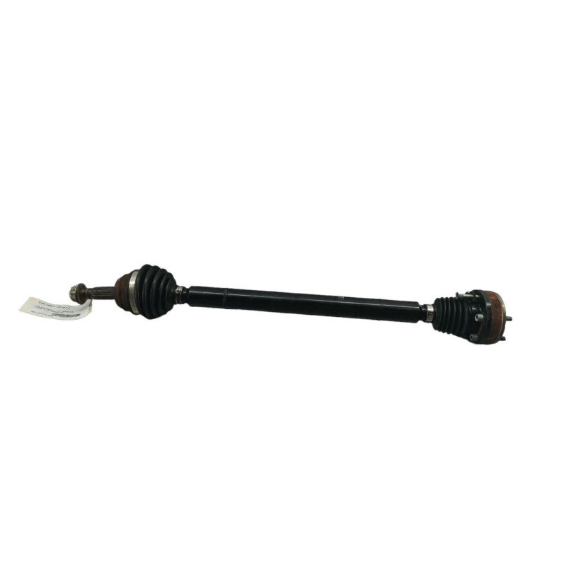 Cardan droit (transmission) VOLKSWAGEN LUPO Photo n°1