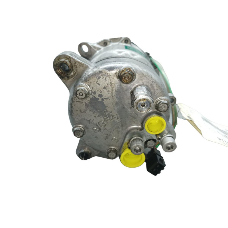 Compresseur clim VOLKSWAGEN LUPO Photo n°1