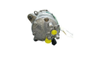 Compresseur clim VOLKSWAGEN LUPO Photo n°1