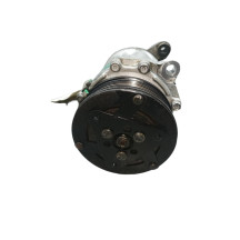 Compresseur clim VOLKSWAGEN LUPO Photo n°4