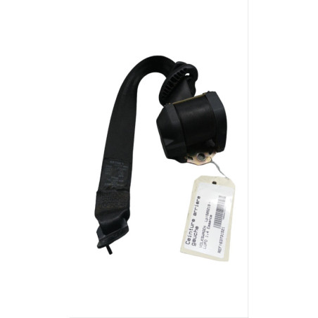 Ceinture arriere gauche VOLKSWAGEN LUPO