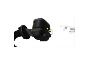 Ceinture arriere gauche VOLKSWAGEN LUPO Photo n°2
