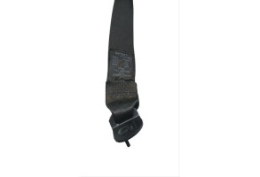 Ceinture arriere gauche VOLKSWAGEN LUPO Photo n°3
