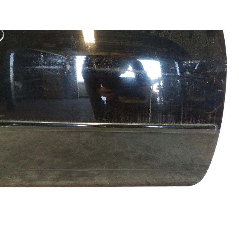 Porte avant droit VOLKSWAGEN LUPO Photo n°1