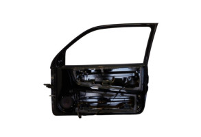 Porte avant droit VOLKSWAGEN LUPO Photo n°2