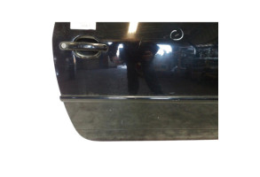 Porte avant droit VOLKSWAGEN LUPO Photo n°4