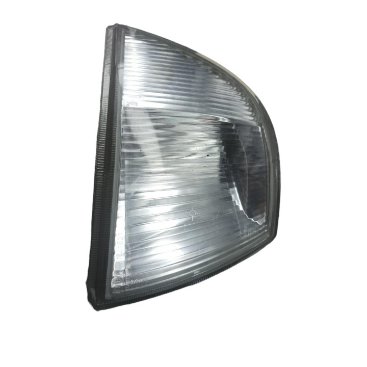 Optique avant secondaire droit (feux)(clignotant) RENAULT ESPACE 2 Photo n°3