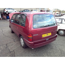 Optique avant secondaire droit (feux)(clignotant) RENAULT ESPACE 2 Photo n°4