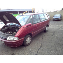 Optique avant secondaire droit (feux)(clignotant) RENAULT ESPACE 2 Photo n°6