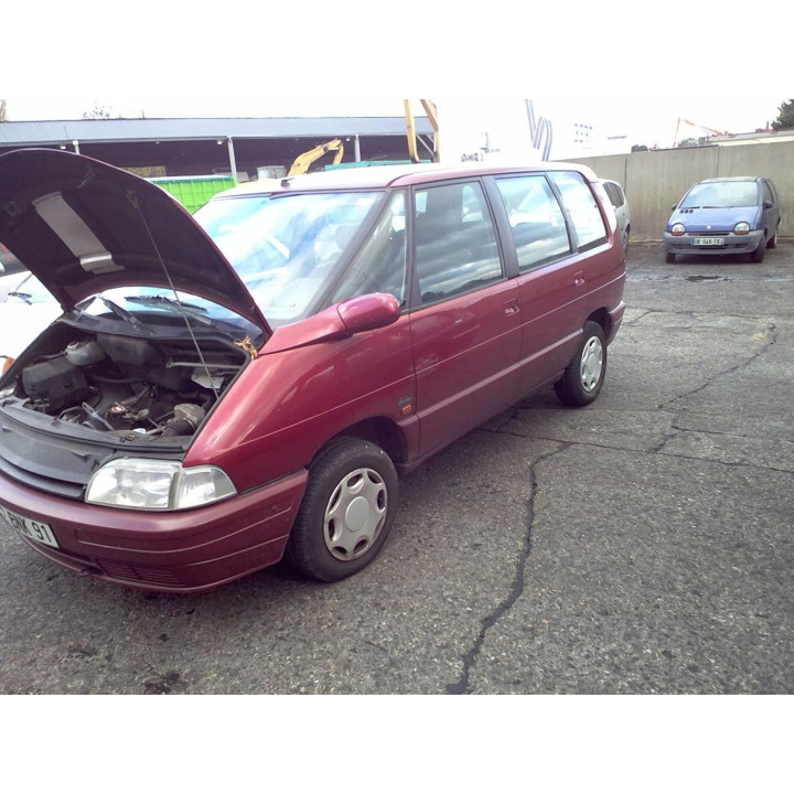 Optique avant secondaire droit (feux)(clignotant) RENAULT ESPACE 2 Photo n°6