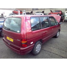 Optique avant secondaire droit (feux)(clignotant) RENAULT ESPACE 2 Photo n°8