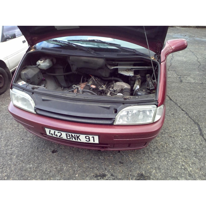 Optique avant secondaire droit (feux)(clignotant) RENAULT ESPACE 2 Photo n°9