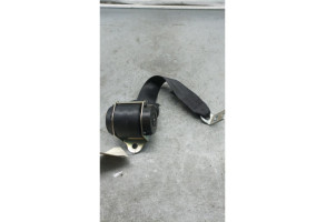 Ceinture arriere gauche FORD FUSION Photo n°1