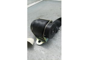 Ceinture arriere gauche FORD FUSION Photo n°2