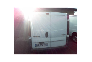 Vase de lave glace RENAULT TRAFIC 2 Photo n°3