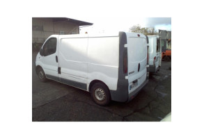 Vase de lave glace RENAULT TRAFIC 2 Photo n°7