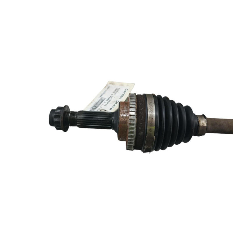 Cardan gauche (transmission) TOYOTA YARIS 1 Photo n°1