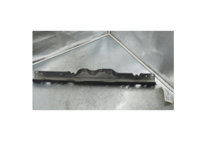 Armature avant, Masque avant TOYOTA YARIS 1 Photo n°2