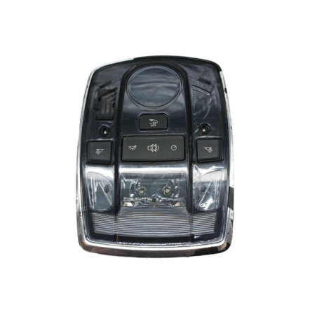 Eclairage de plafonnier PEUGEOT 508 1