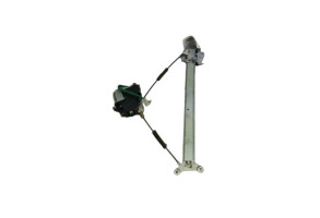 Leve vitre electrique avant droit MITSUBISHI PAJERO 2 Photo n°2