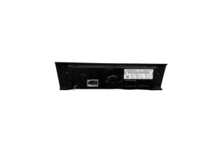 Commande chauffage BMW SERIE 3 E90 Photo n°2