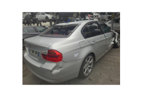 Commande chauffage BMW SERIE 3 E90 Photo n°5