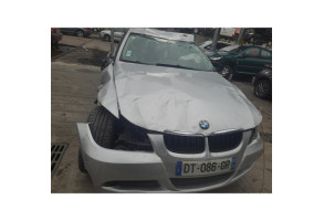 Commande chauffage BMW SERIE 3 E90 Photo n°7