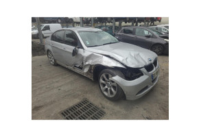 Commande chauffage BMW SERIE 3 E90 Photo n°9