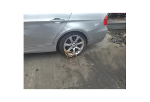 Commande chauffage BMW SERIE 3 E90 Photo n°10