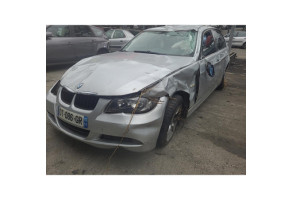 Commande chauffage BMW SERIE 3 E90 Photo n°11
