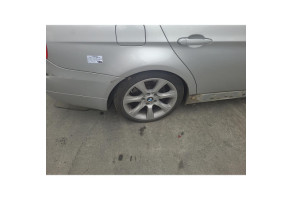 Commande chauffage BMW SERIE 3 E90 Photo n°12