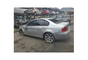 Commande chauffage BMW SERIE 3 E90 Photo n°13