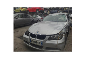Commande chauffage BMW SERIE 3 E90 Photo n°14