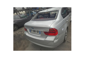 Commande chauffage BMW SERIE 3 E90 Photo n°15