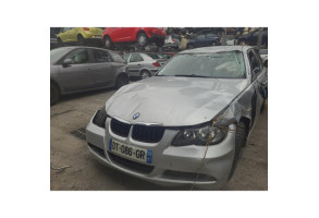 Commande chauffage BMW SERIE 3 E90 Photo n°16