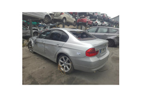 Commande chauffage BMW SERIE 3 E90 Photo n°17