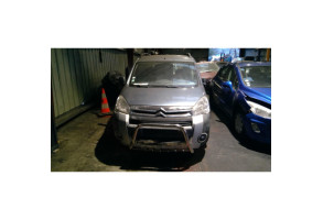 Com (Bloc Contacteur Tournant+Commodo Essuie Glace+Commodo Phare) CITROEN BERLINGO 2 Photo n°7