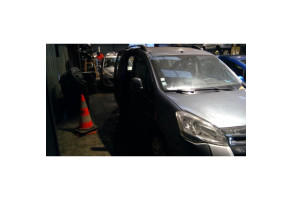 Com (Bloc Contacteur Tournant+Commodo Essuie Glace+Commodo Phare) CITROEN BERLINGO 2 Photo n°8