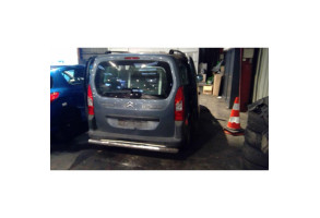 Com (Bloc Contacteur Tournant+Commodo Essuie Glace+Commodo Phare) CITROEN BERLINGO 2 Photo n°9