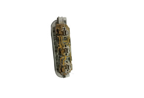 Eclairage de plafonnier RENAULT GRAND SCENIC 2 Photo n°1