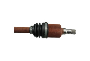 Cardan arriere droit (transmission) SMART FORTWO 2 Photo n°1