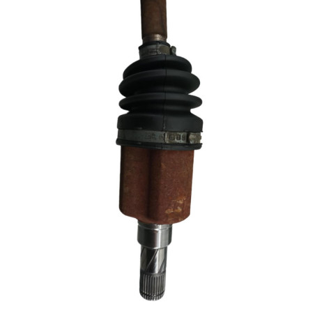 Cardan arriere gauche (transmission) SMART FORTWO 2