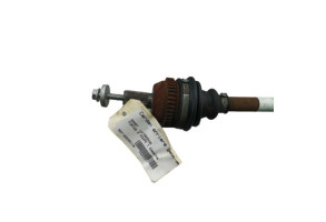 Cardan arriere gauche (transmission) SMART FORTWO 2 Photo n°2