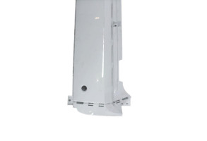 Pare choc arriere SMART FORTWO 2 Photo n°2